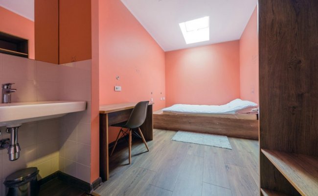 Одесса. Хостел Friday