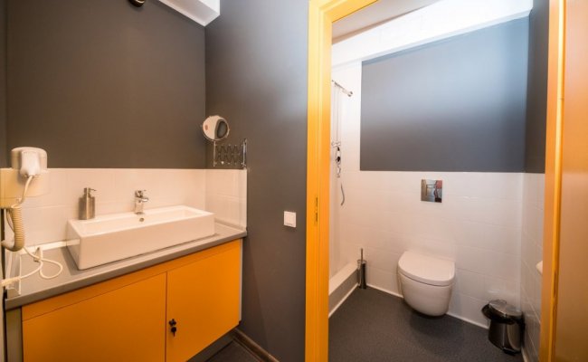 Отдых в Одессе. Hostel Friday