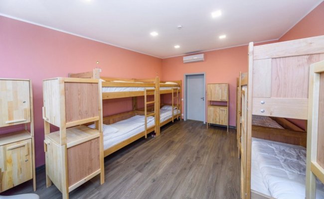 Хостел Пятница в Одессе