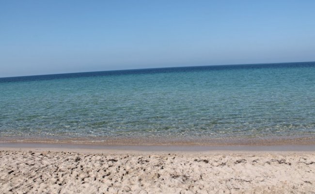 отдых с детьми в Евпатории