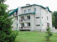 Пансионат "Шацкие озера" Пансионат "Шацкие озера"