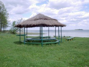 Летний отдых в пансионате "Шацкие озера" Летний отдых в пансионате "Шацкие озера"