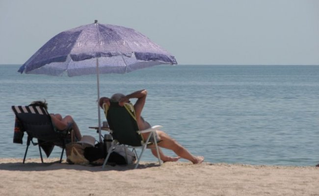 санаторий Кирилловка, отдых