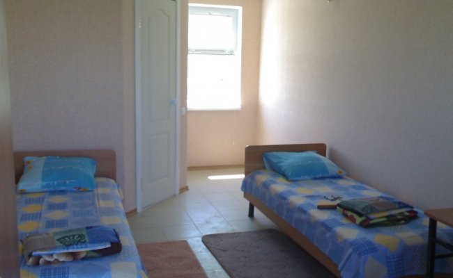 База отдыха Бомба, номер База отдыха Бомба, номер