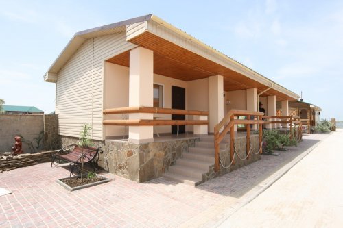 База отдыха "Причал" ("Механизатор") База отдыха "Причал" ("Механизатор")