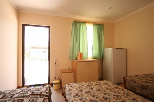 база отдыха Причал, трехместный база отдыха Причал, трехместный