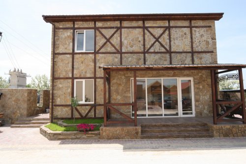 база отдыха Причал, коттедж база отдыха Причал, коттедж