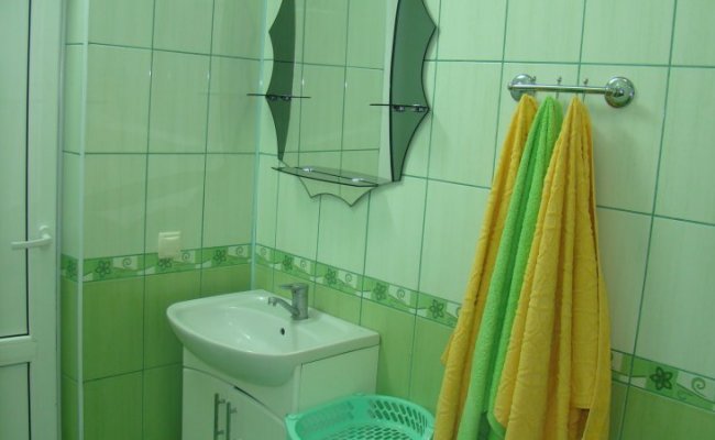 Отдых на море со всеми удобствами