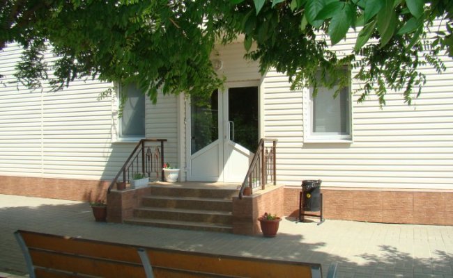 Фотографии Кирилловки