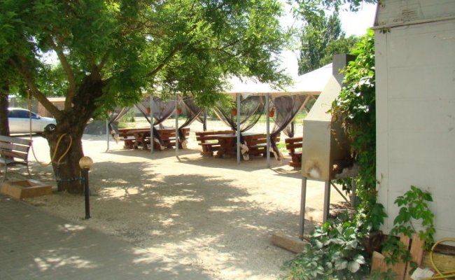 Фото отеля "Арго"