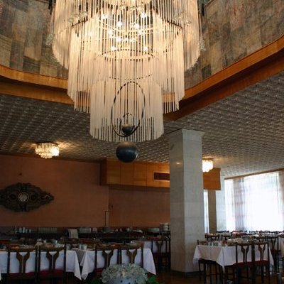 Санаторий "Алуштинский"