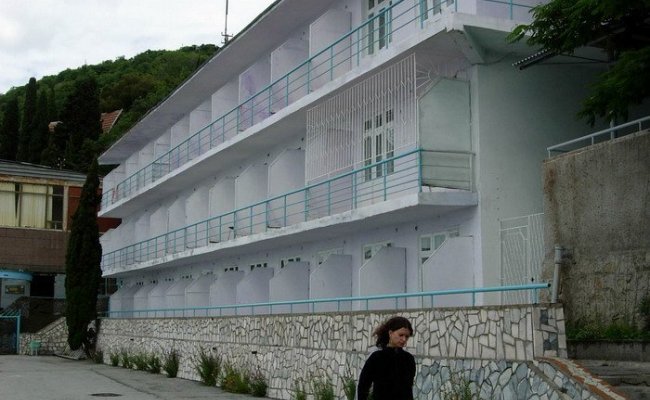 Кристалл, корпус 3