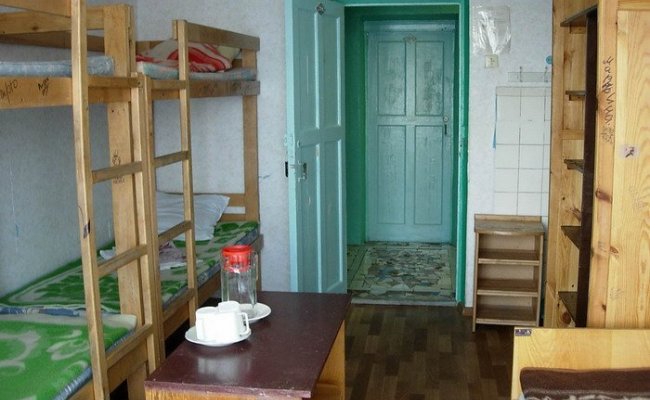 Кристалл, корпус 1