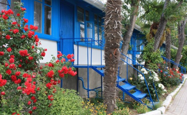 Кадиров хоче побудувати в окупованому Криму дитячий табір - Цензор.НЕТ 1870