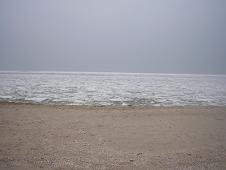 Базы отдыха Лоцман, море