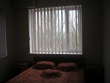 Базы отдыха Лоцман, спальня