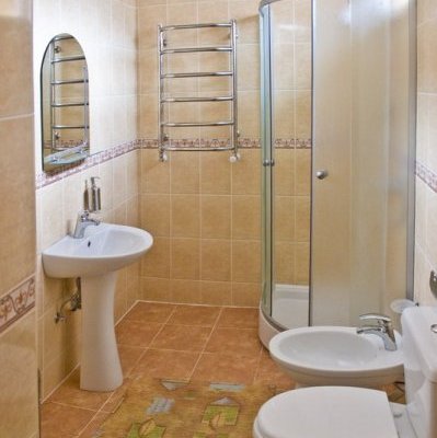 Отдых у моря, Алушта