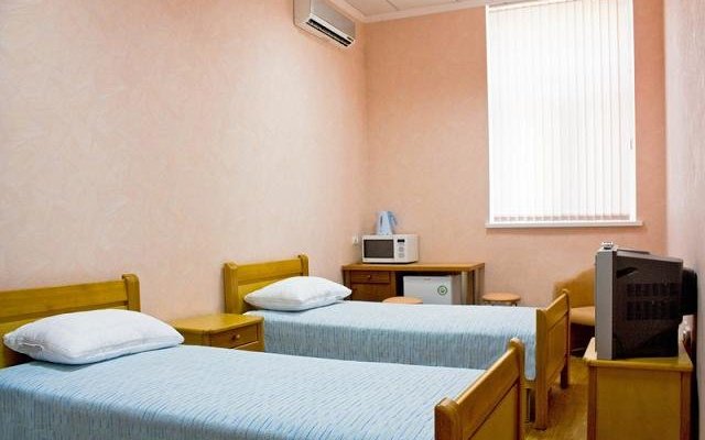 Отдых на мсоре в Алуште