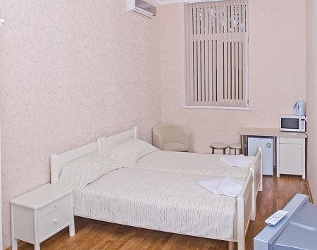 Отдых в Алуште