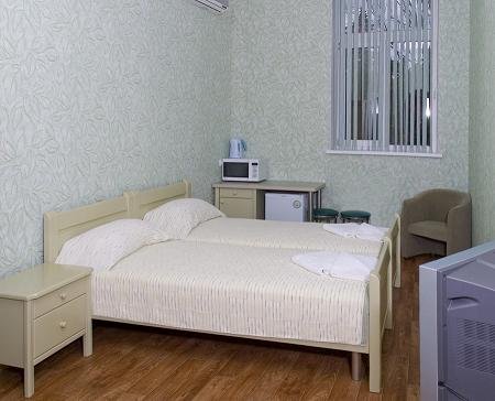 Отдых в Крыму