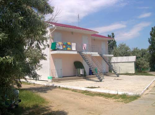 Бригантина Бригантина