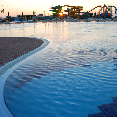 Аквапарк Остров Сокровищ, Кирилловка