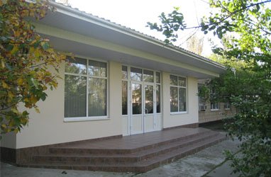 Отдых в санаторие