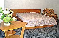 Номер люкс, Бердянск