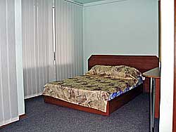 Санаторий на море