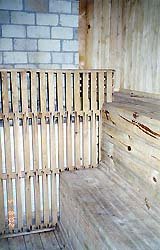 Сауна, санаторий в Бердянске