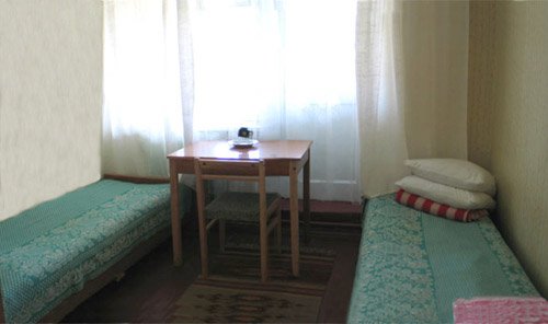 Комната санатория в Бердянске
