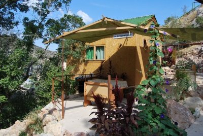 Частный сектор Балаклава