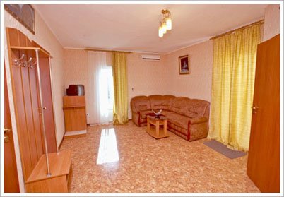 Гостиница в Балаклаве Гостиница в Балаклаве