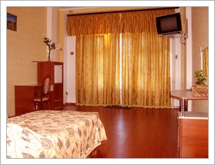 Гостиница в Крыму Гостиница в Крыму