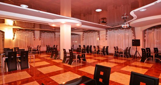 Ресторан в Балаклаве, Дионис Ресторан в Балаклаве, Дионис