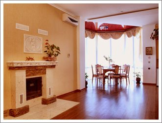 Гостиница Дионис Гостиница Дионис