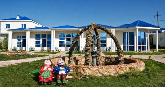 Гостиница Дионис Гостиница Дионис