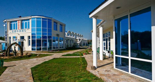 Дионис, Балаклава Дионис, Балаклава