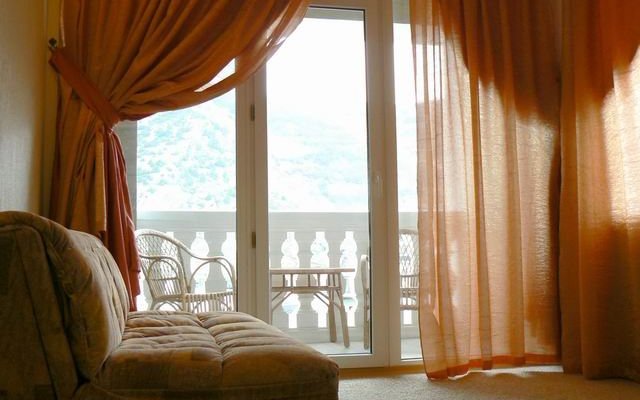 Гостиница в Балаклаве Гостиница в Балаклаве