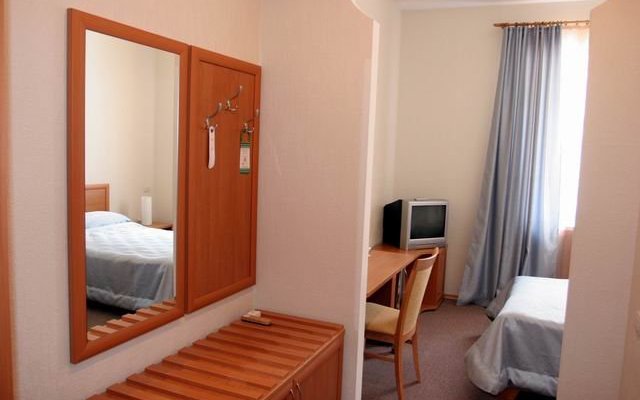 Гостиница в Балаклаве Гостиница в Балаклаве