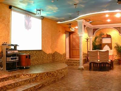 Гостиница в Балаклаве Гостиница в Балаклаве