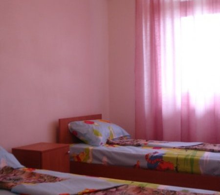 Семейный отдых у моря в Приморске Семейный отдых у моря в Приморске