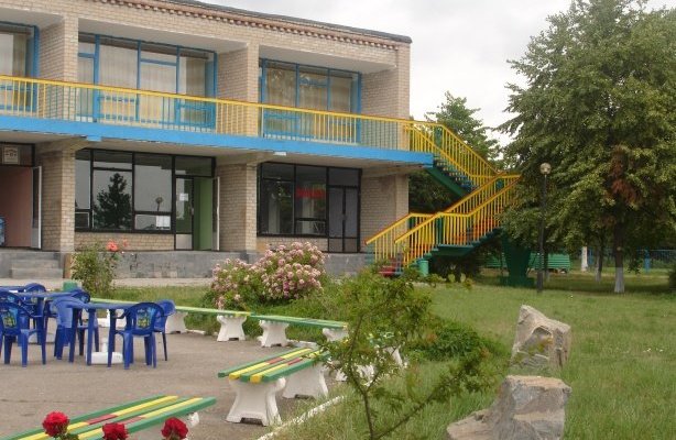 Азоское море, отдых в Приморске Азоское море, отдых в Приморске