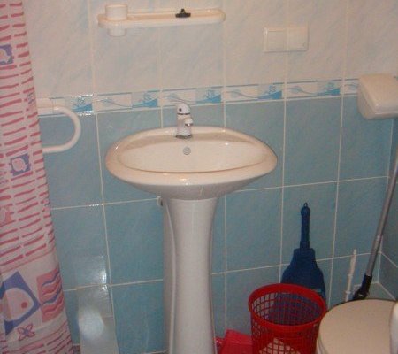 Степановка, удобства Степановка, удобства