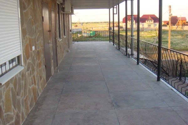 Отдых в Степановке Отдых в Степановке