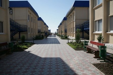 Отдых в Пересыпь Отдых в Пересыпь