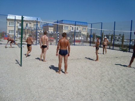 Развлечения в Кирилловке, Пересыпь Развлечения в Кирилловке, Пересыпь