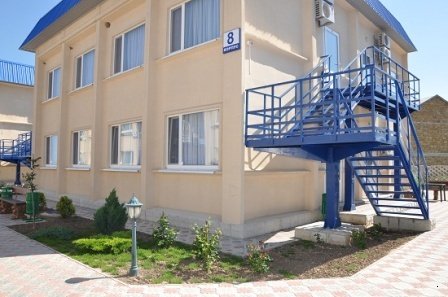 Отдых на море, Пересыпь Отдых на море, Пересыпь