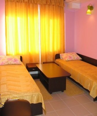 Пересыпь, люкс Пересыпь, люкс