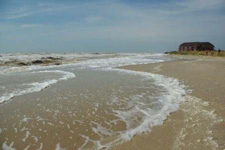 Отдых на море, Пересыпь Отдых на море, Пересыпь